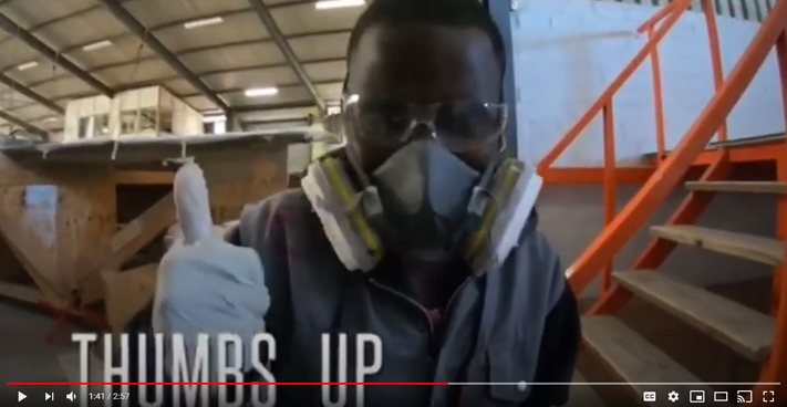 Boating Sa's Response to Covid 19.