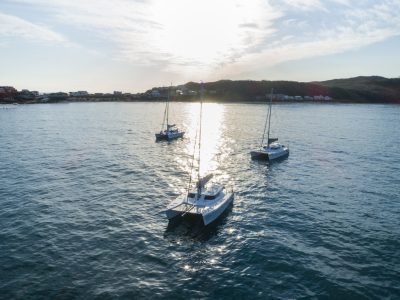 Knysna Yacht Company (Pty) Ltd