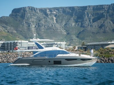 Boating World