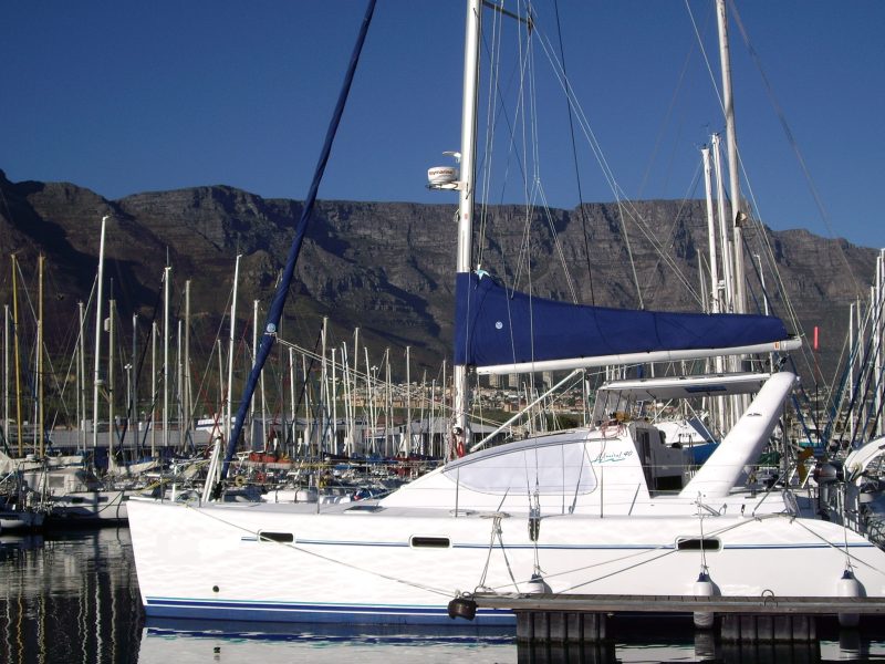 Boatshed South Africa