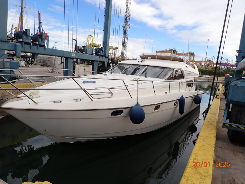 International Nautical Services Pty ltd