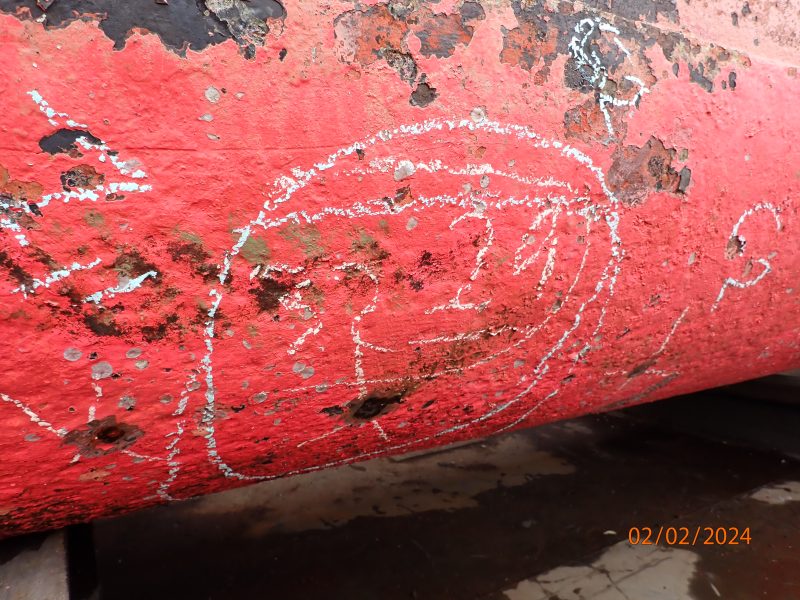 International Nautical Services Pty ltd
