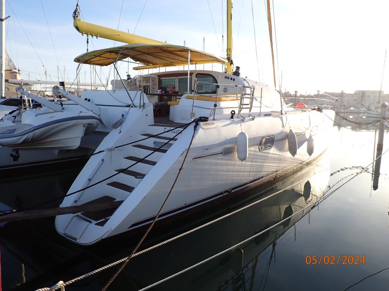 International Nautical Services Pty ltd