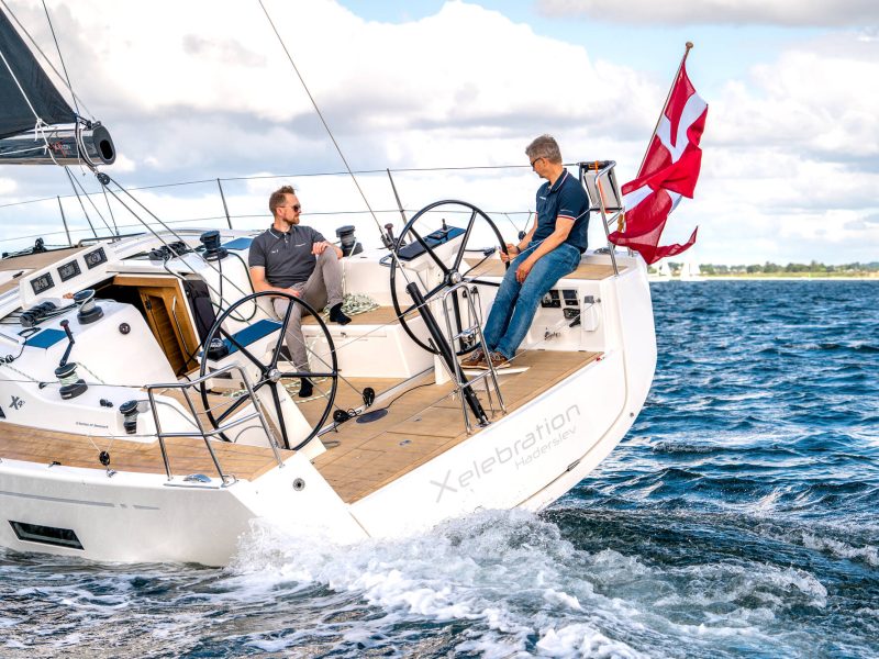 Angela Collins Yachts