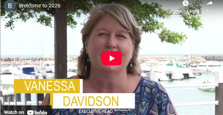 Welcome to 2026 SABBEX | Boating SA video