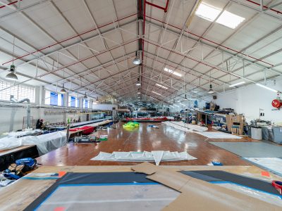 North Sails Pty Ltd