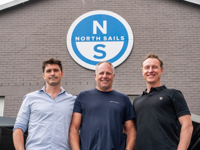 North Sails Pty Ltd