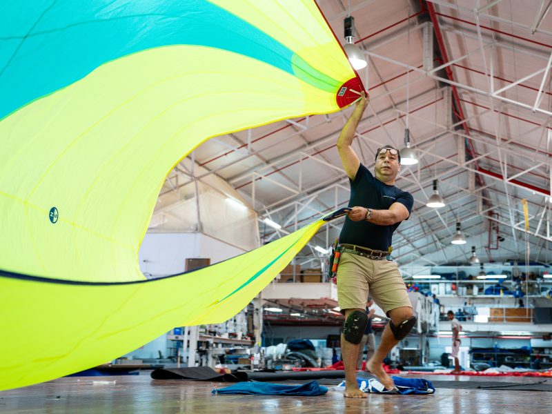 North Sails Pty Ltd