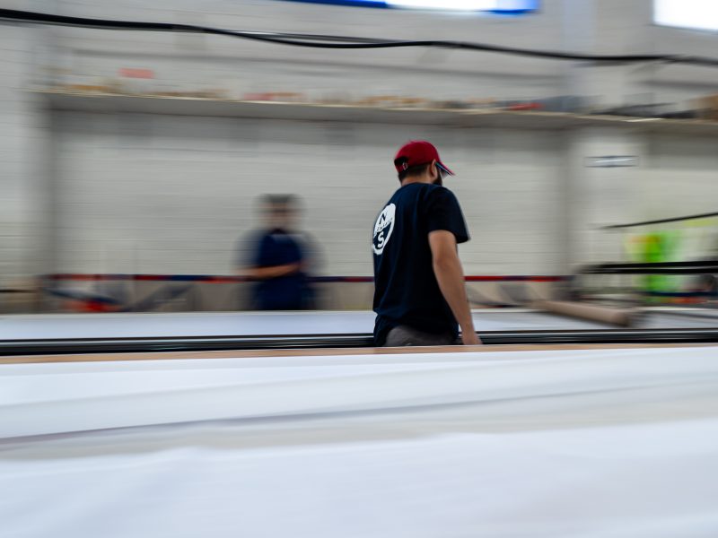 North Sails Pty Ltd