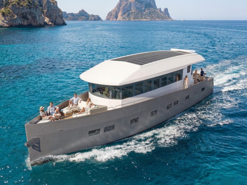 Askari Yachts
