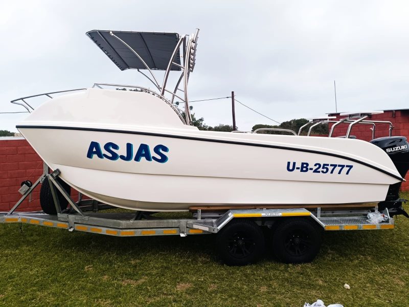 Orcat Marine