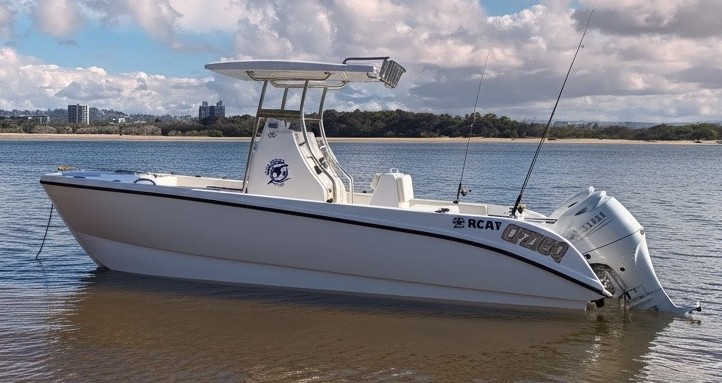 Orcat Marine