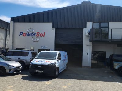 Powersol