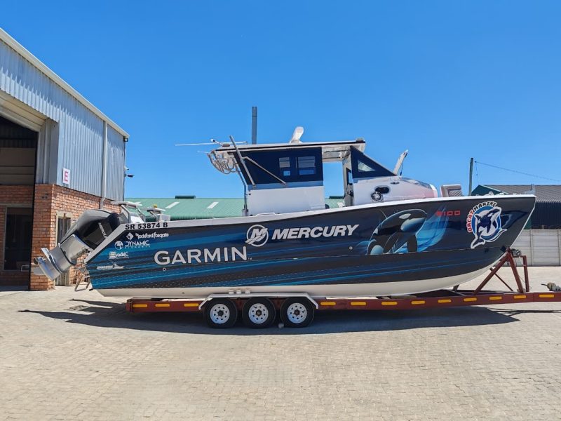 Orcat Marine