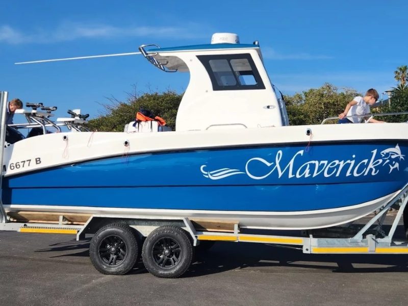 Orcat Marine
